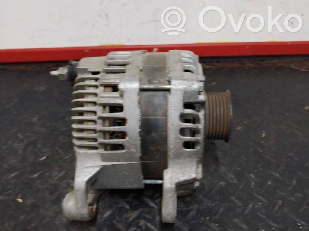 Dodge RAM Ģenerators 