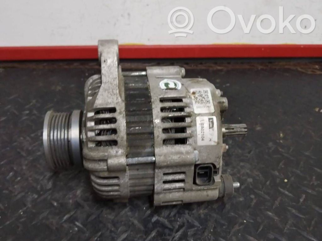 Hyundai Santa Fe Alternator 