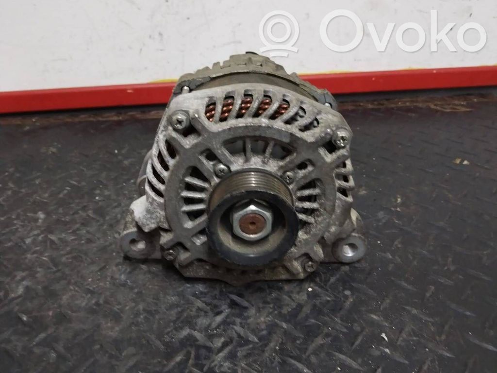 Dodge RAM Ģenerators 