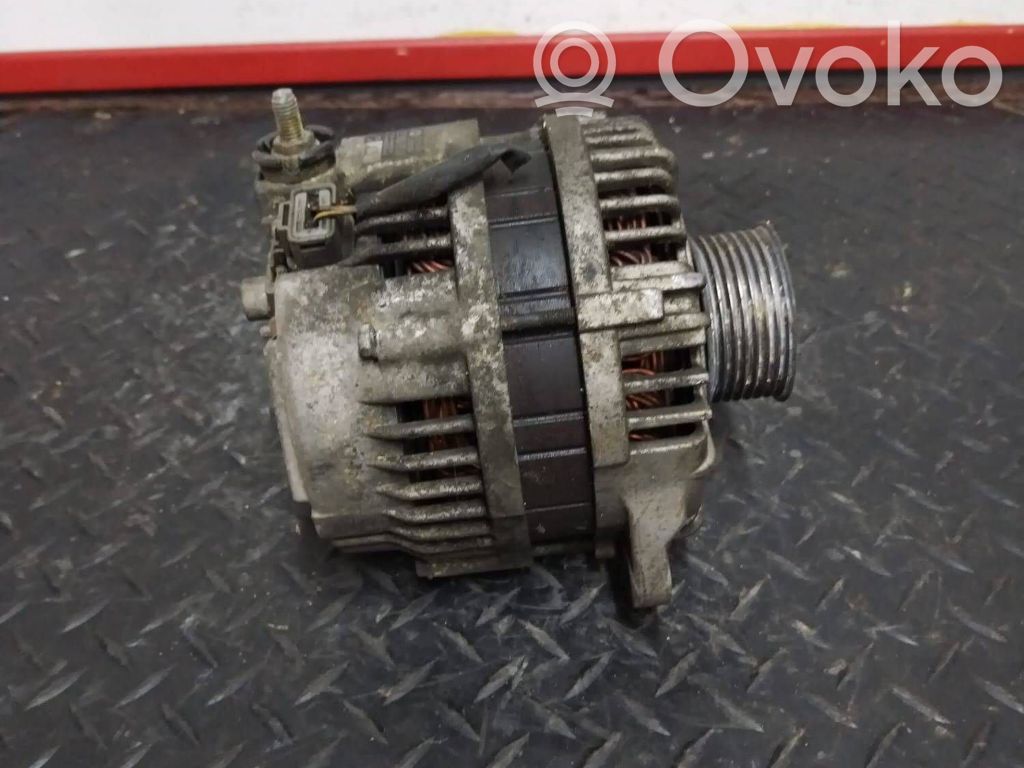 Ģenerators   12V130A
