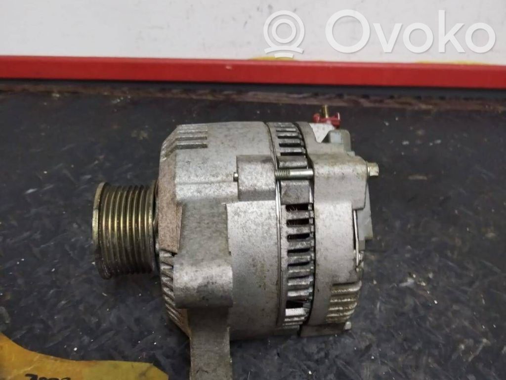 Ford F150 Generator/alternator 