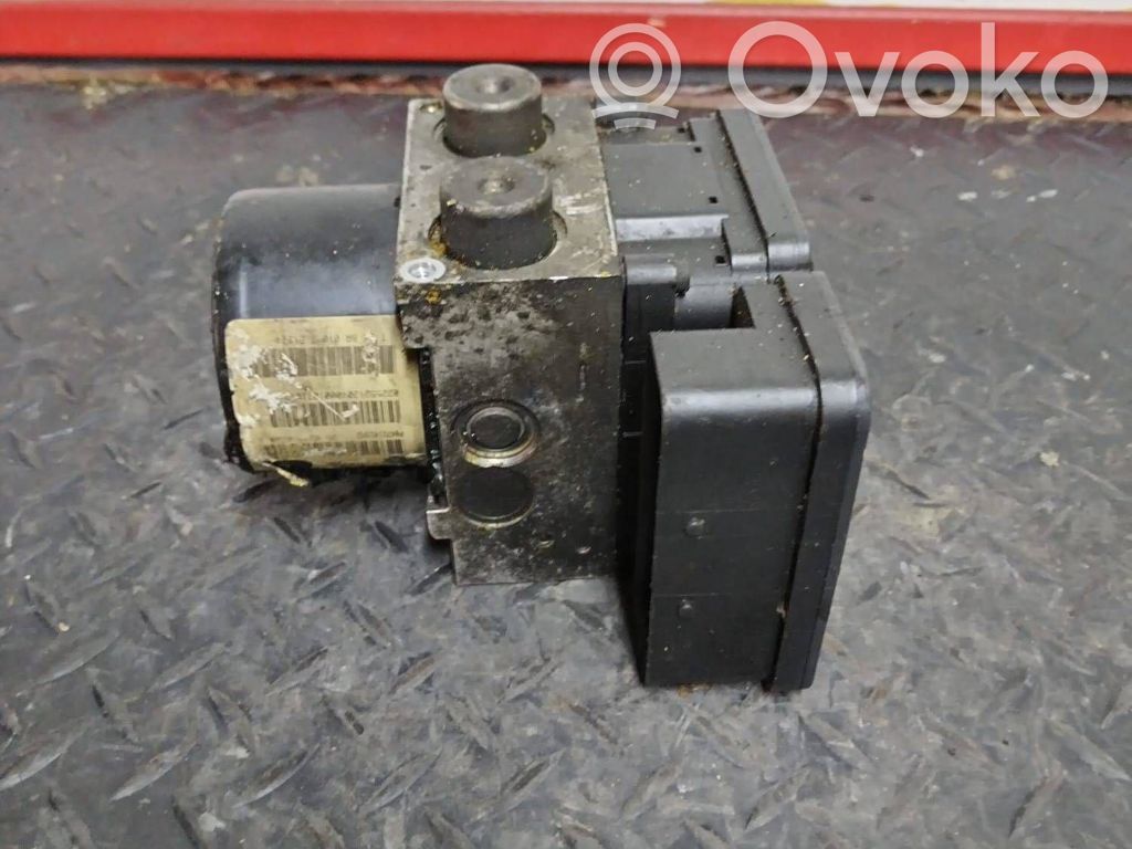 Chrysler Grand Voyager IV ABS bloks 