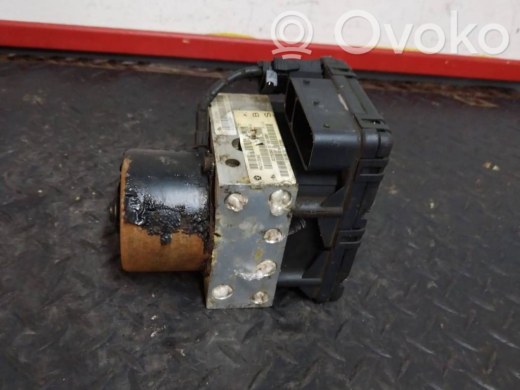 Chrysler Voyager ABS-pumppu 