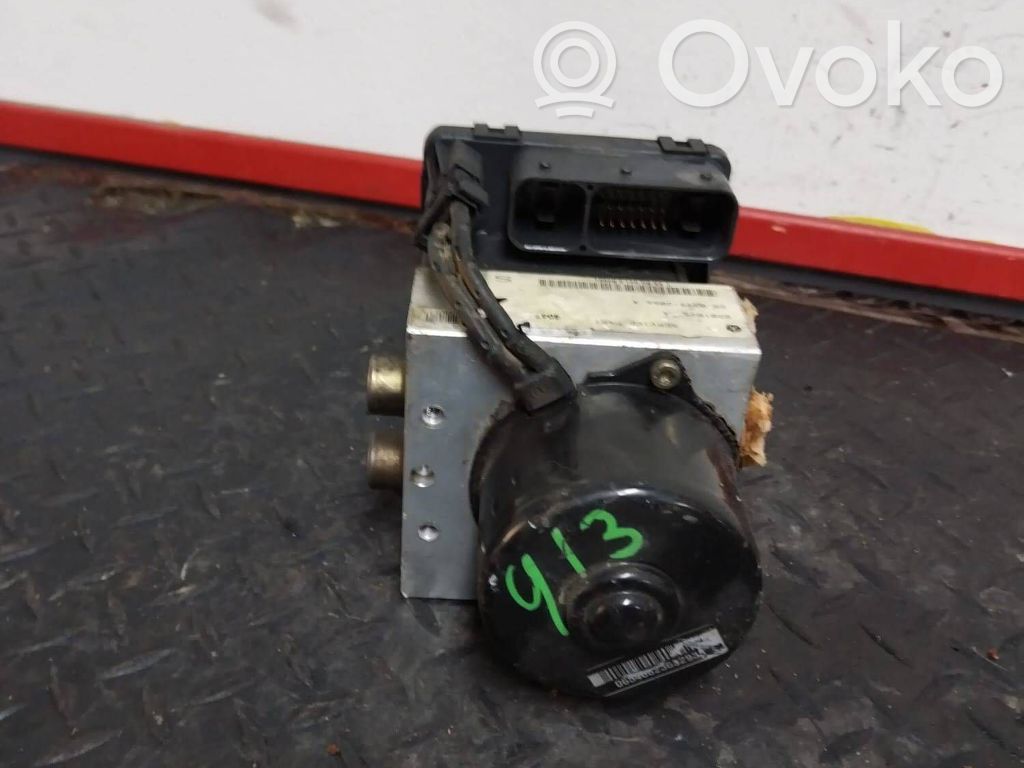 Chrysler Voyager ABS Blokas 