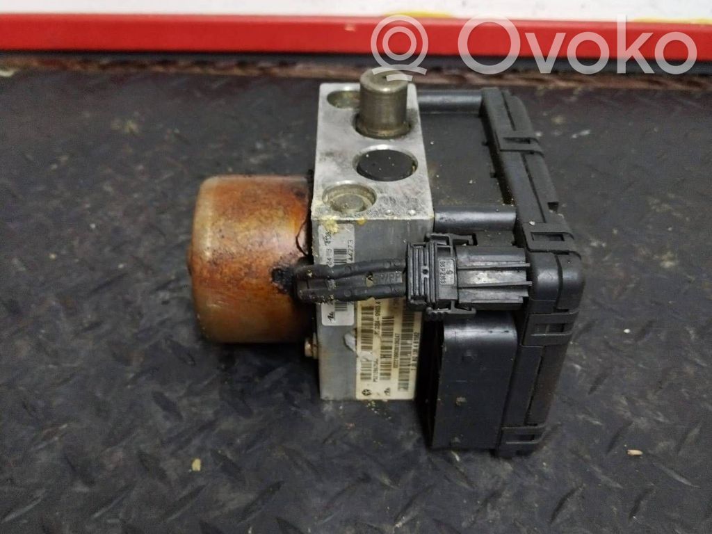 Chrysler Voyager ABS bloks 