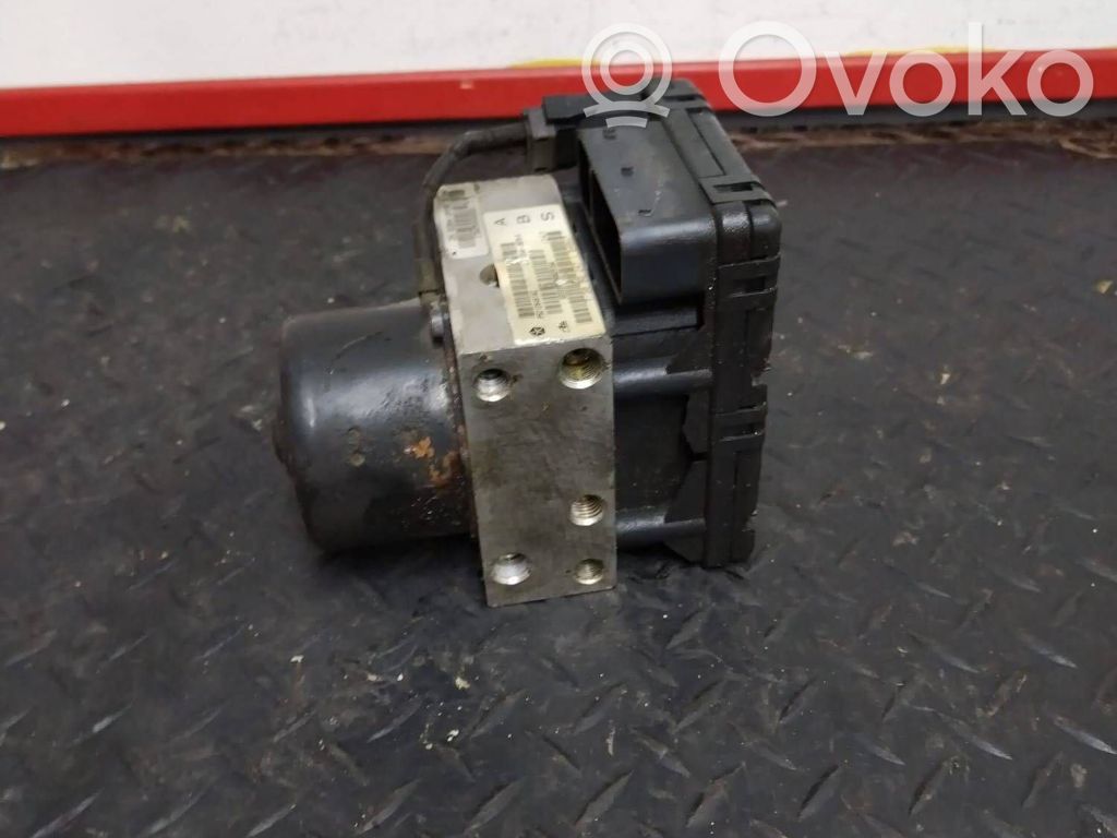Jeep Cherokee KJ Pompa ABS 