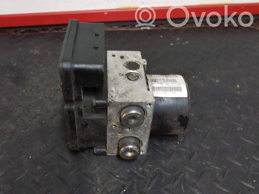Chrysler 300 - 300C ABS bloks 