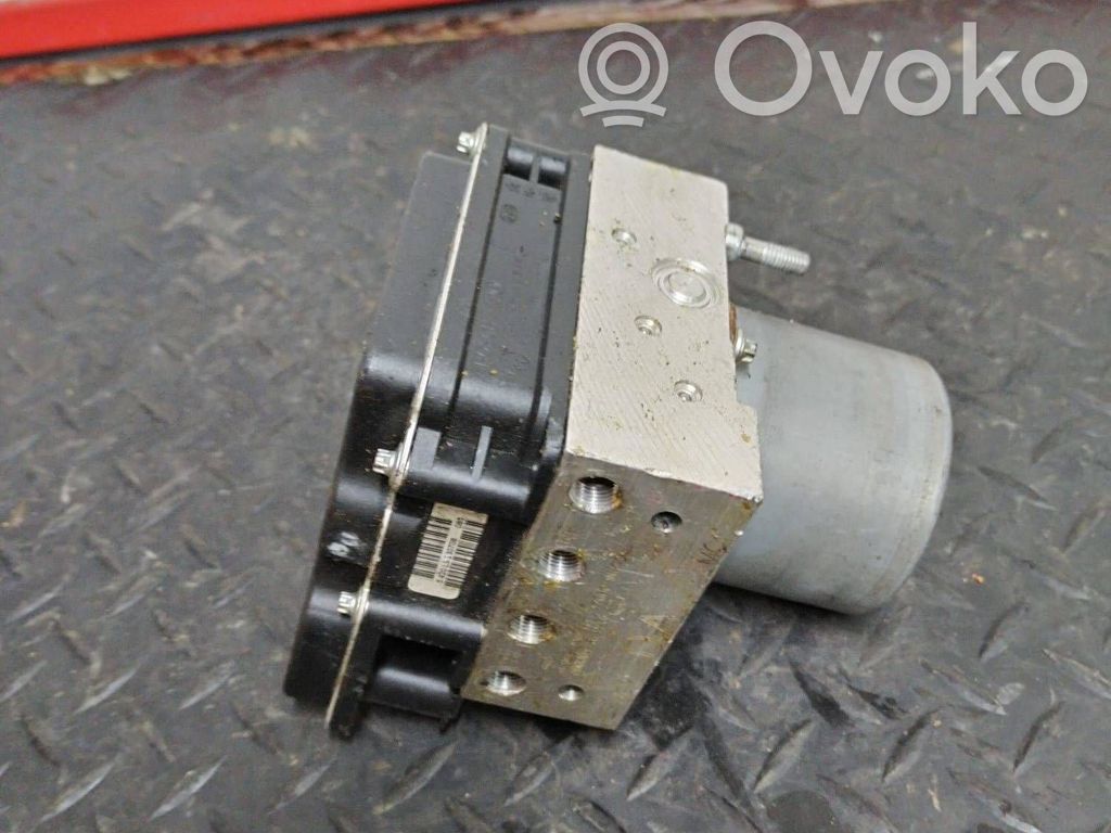 Infiniti FX ABS Pump 