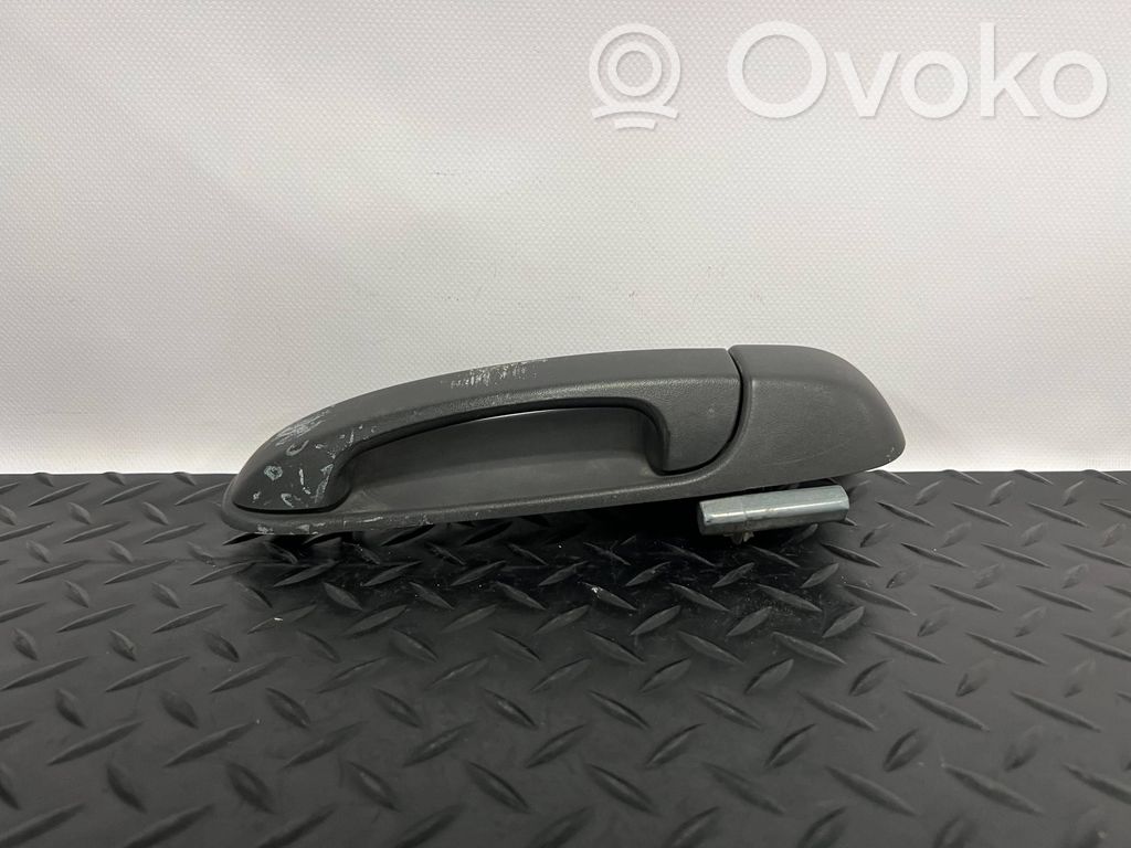 Dodge RAM Manecilla externa puerta delantera 