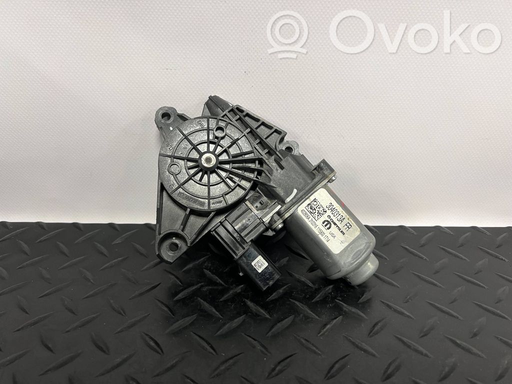 Chrysler Pacifica Front door window regulator motor 