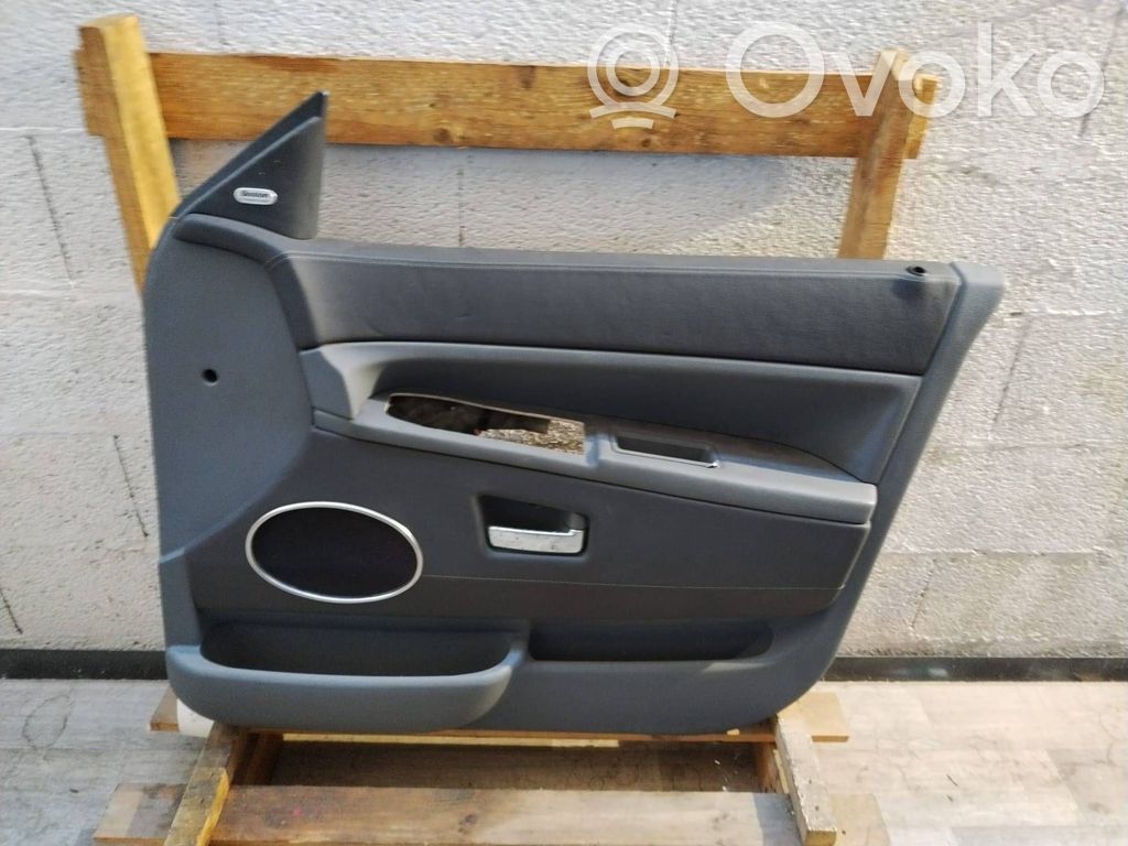 Jeep Grand Cherokee (WK) Other front door trim element 