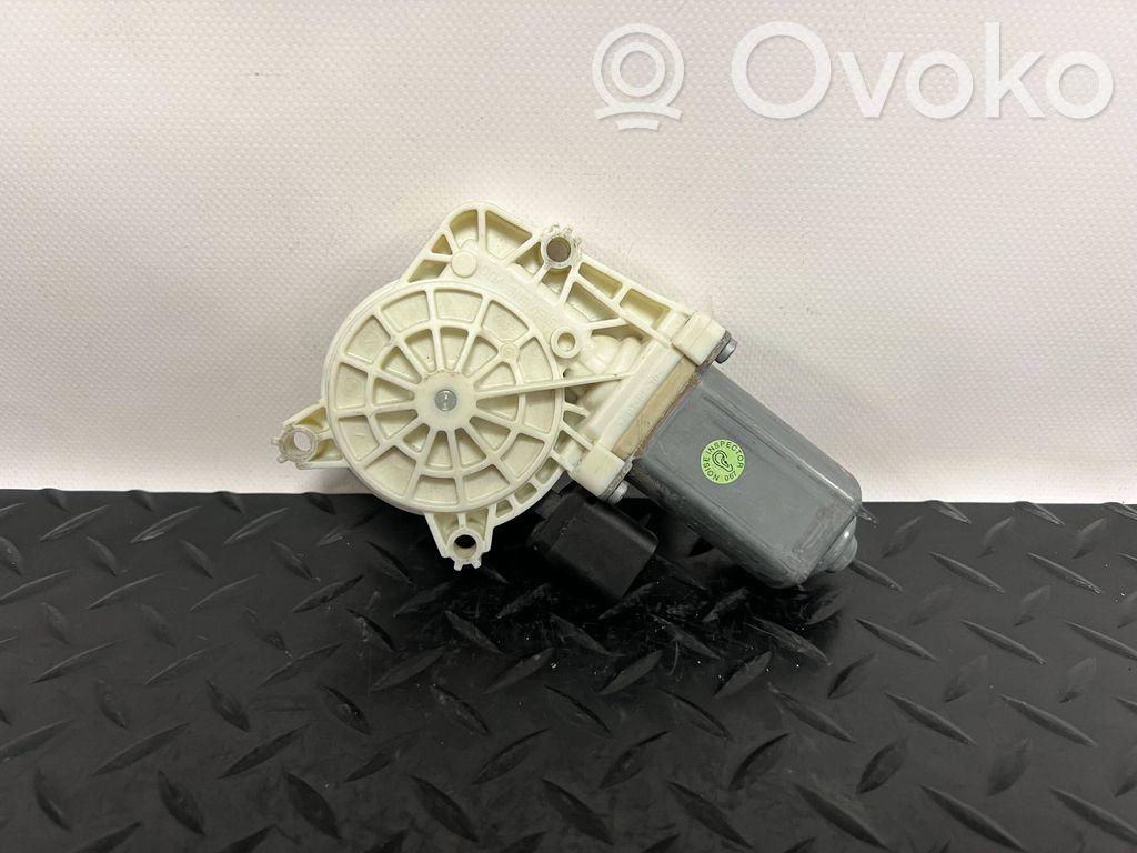 Dodge Nitro Front door window regulator motor 