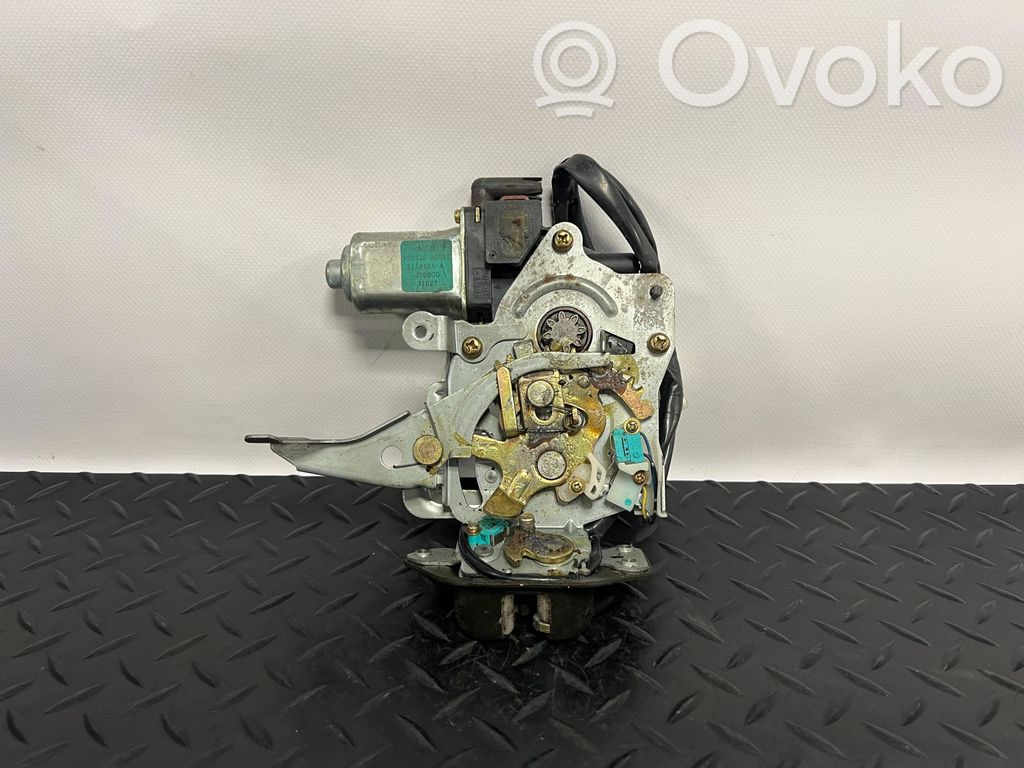 Infiniti FX Tailgate/trunk/boot lock/catch/latch 