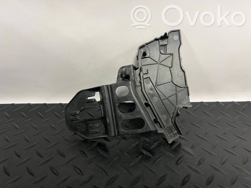 Jeep Grand Cherokee Inne elementy wykończeniowe drzwi przednich 