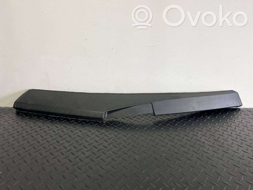 Dodge Caliber Tailgate/trunk spoiler 