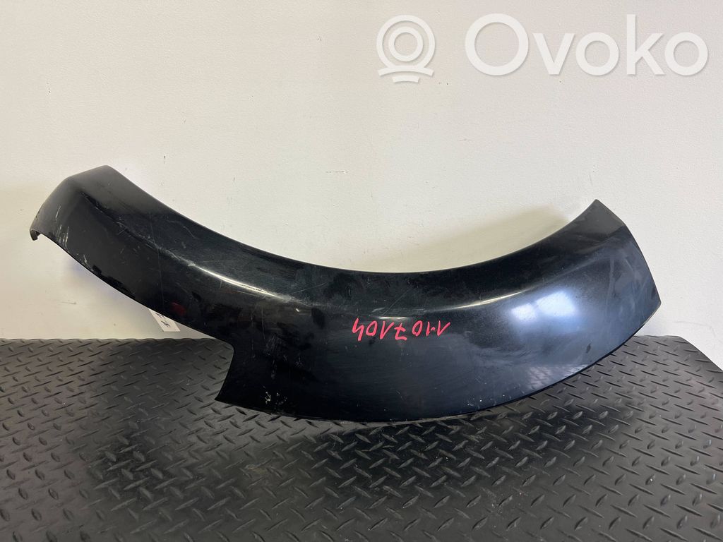Dodge Nitro Rear arch trim 