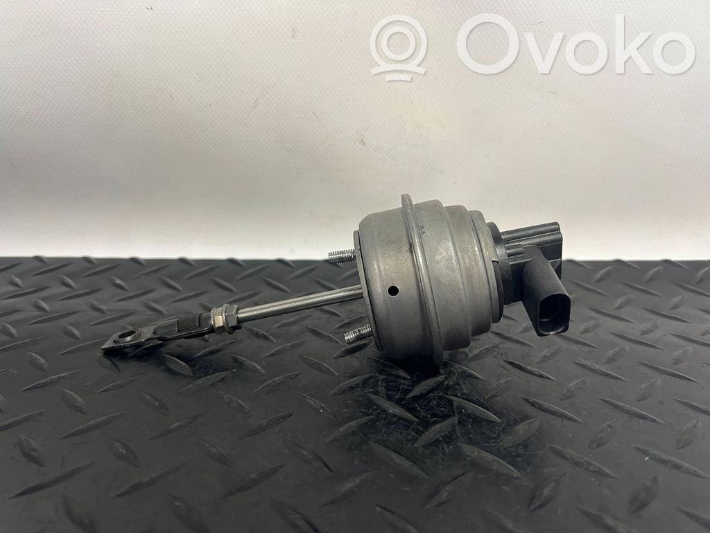 Chrysler Sebring (JS) Turbo 