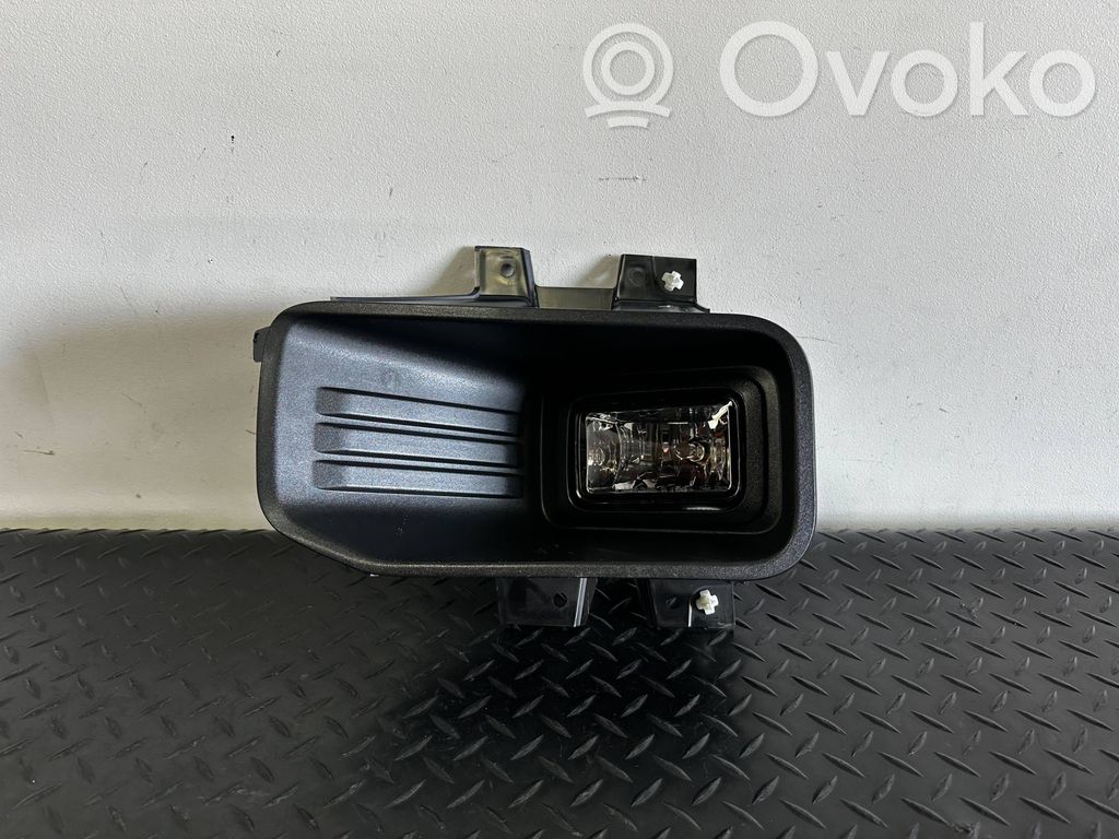 Ford F150 Światło przeciwmgłowe przednie 