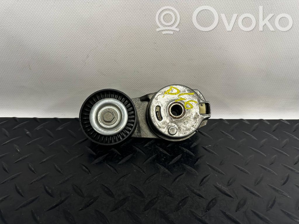 Chrysler Town & Country V Diržo įtempėjas 