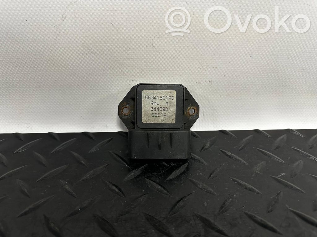 Autres unités de commande / modules   56041891AD