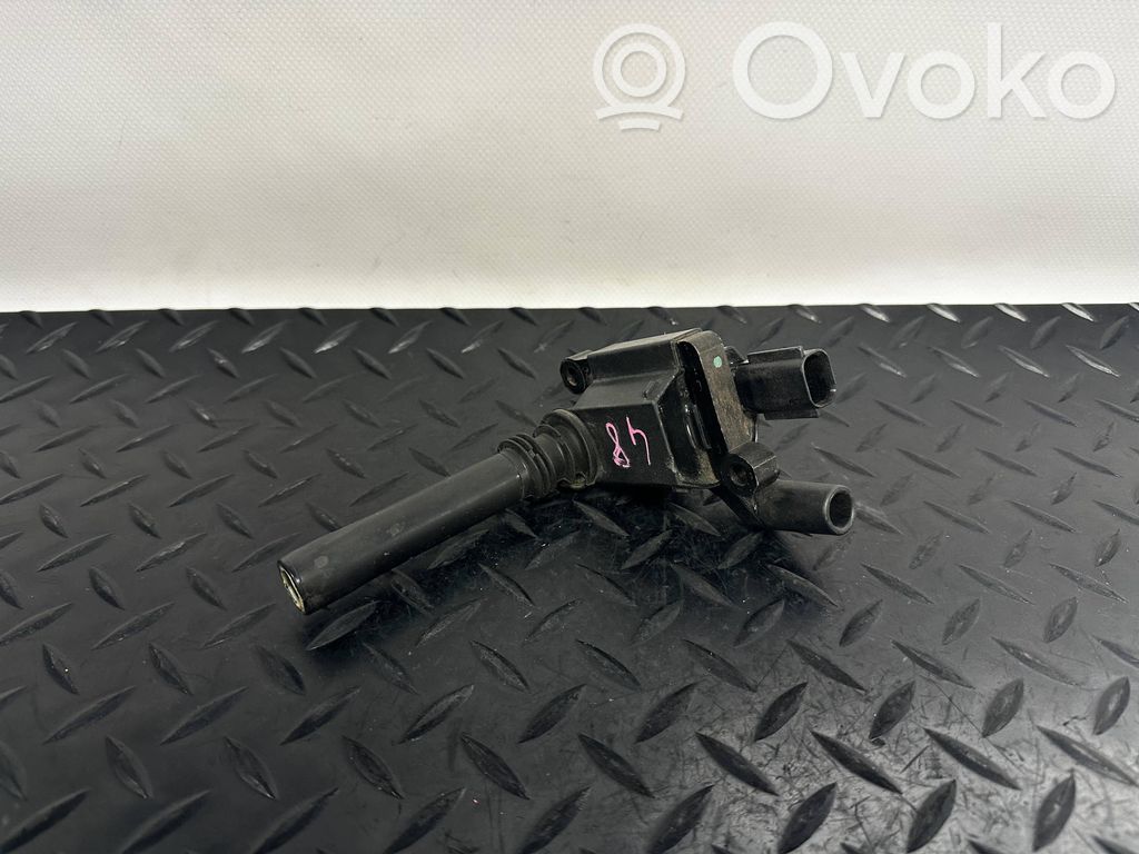 High voltage ignition coil   56028394AD
