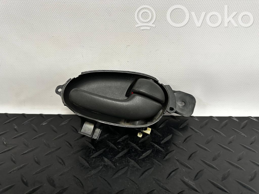 Chevrolet TrailBlazer Mâner interior ușă față 