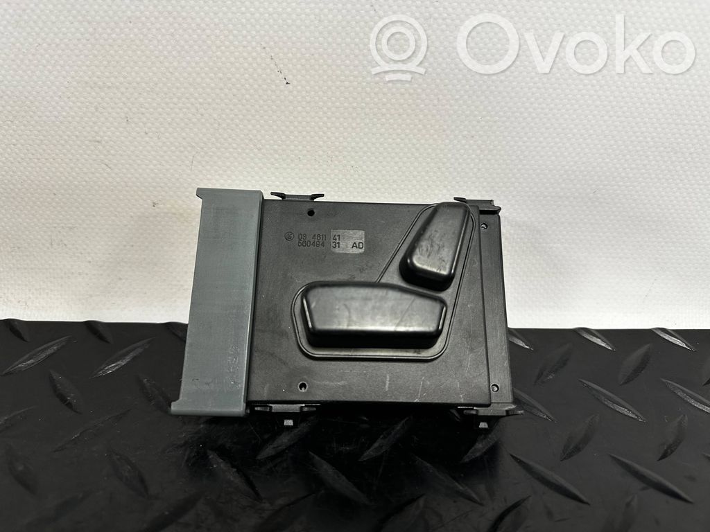 Chrysler 300 - 300C Seat control switch 