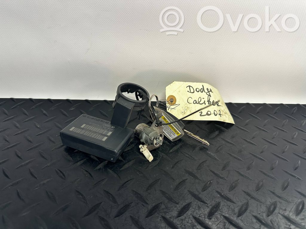 Dodge Caliber Immobilizer control unit/module 