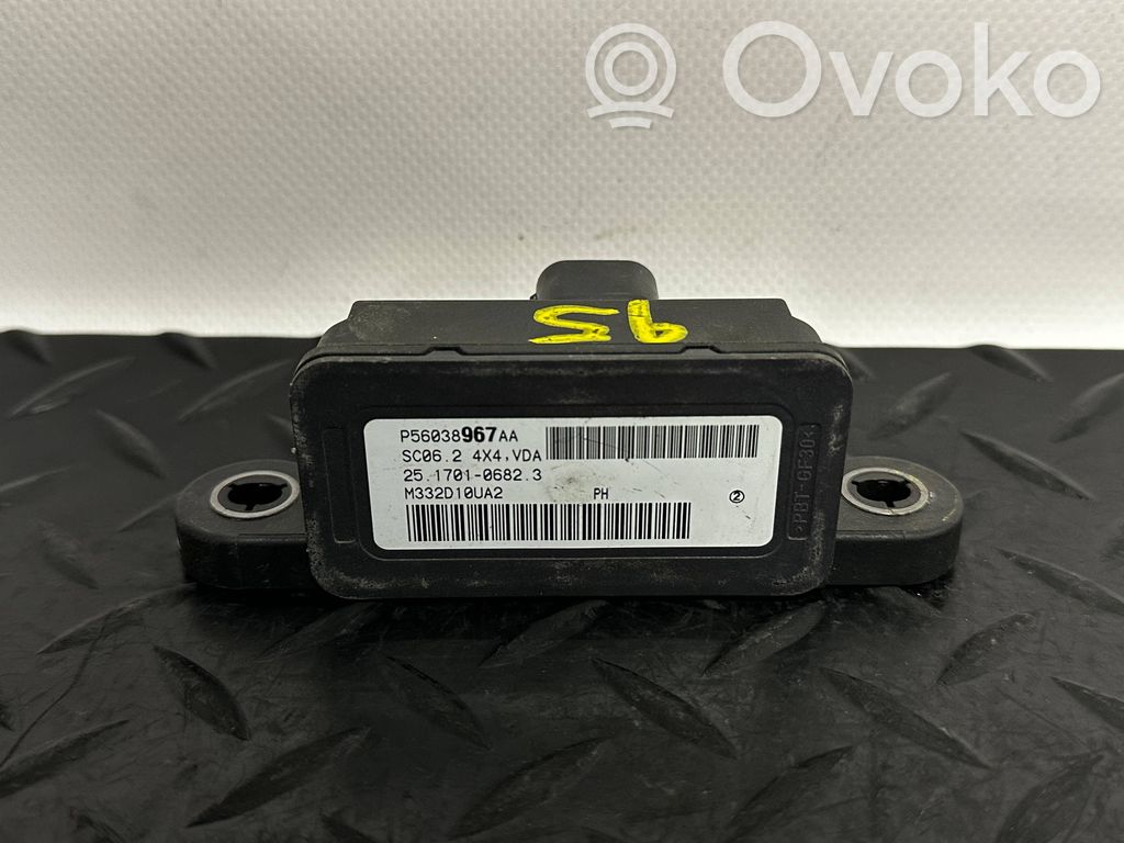 Anturi   P56038967AA