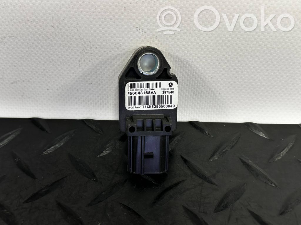 Dodge Durango Airbag control unit/module 