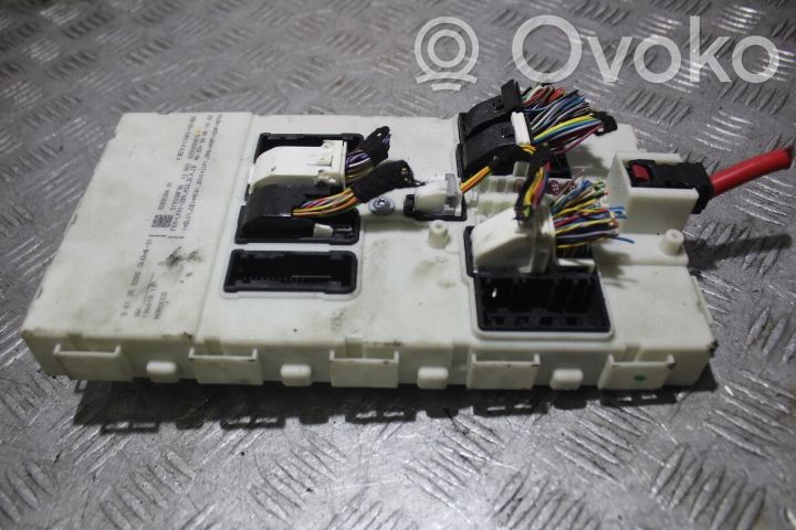 BMW 1 F20 F21 Comfort/convenience module 