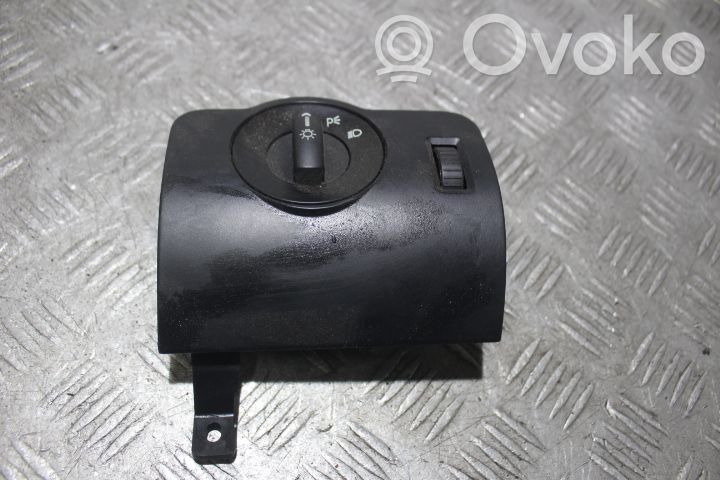 Ford Mustang V Light switch 
