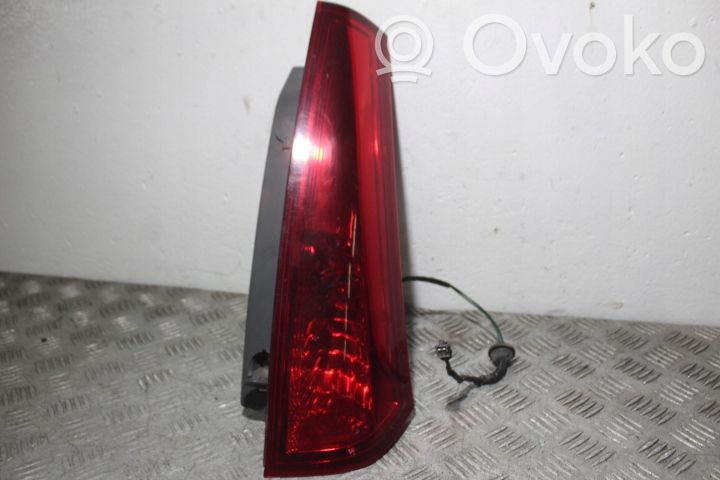 KIA Ceed Rear/tail lights 