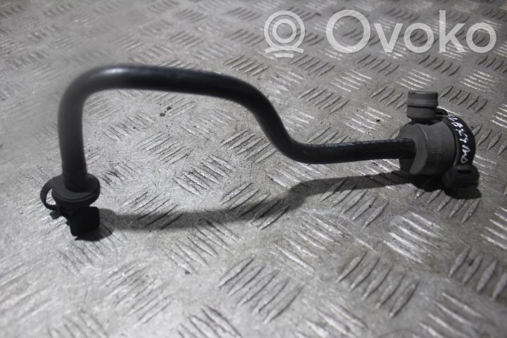 BMW 7 F01 F02 F03 F04 Electroválvula del turbo 