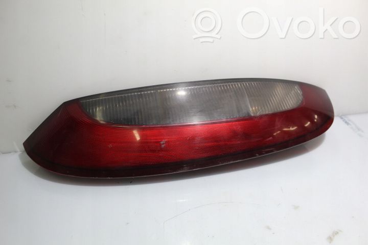 Opel Corsa C Rear/tail lights 