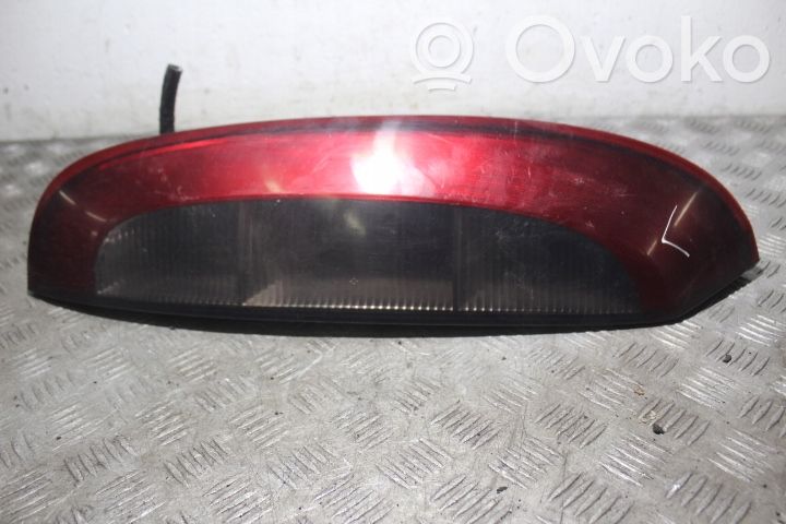 Opel Corsa C Rear/tail lights 