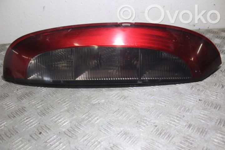 Opel Corsa C Rear/tail lights 