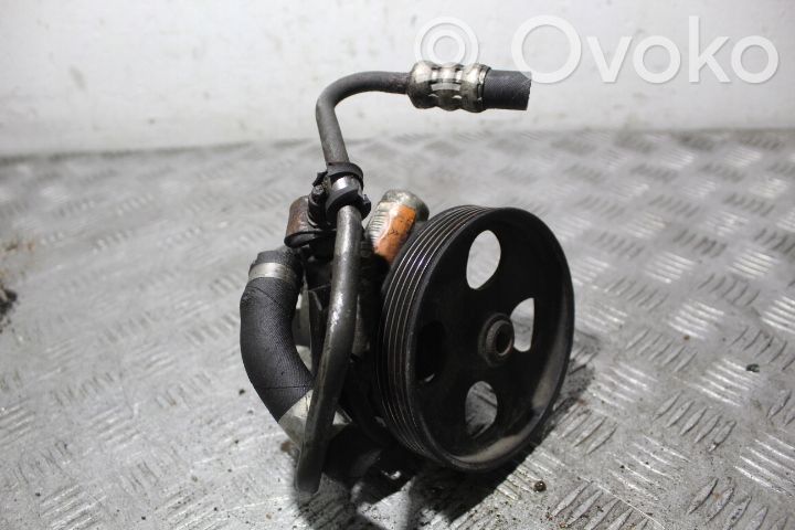Peugeot Bipper Power steering pump 