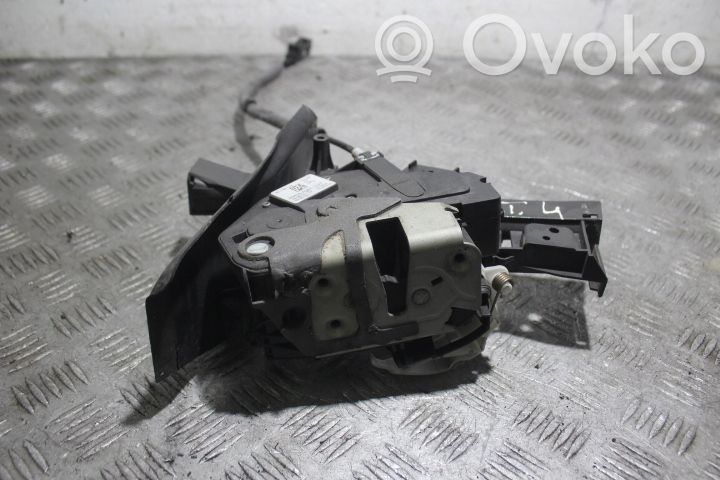 Ford Focus Rear door lock 