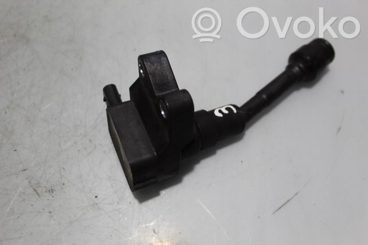 Ford Focus Zündspule Zündmodul 