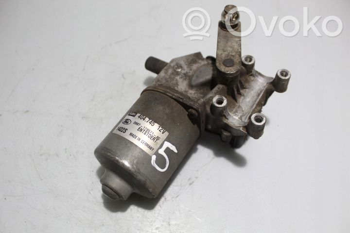 Ford Fiesta Motor del limpiaparabrisas 