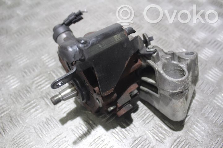 Renault Megane III Fuel injection high pressure pump 