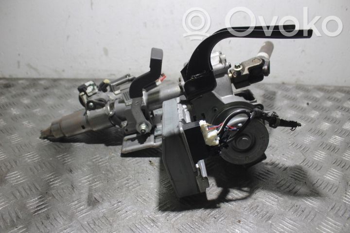 Mazda 2 Power steering pump 