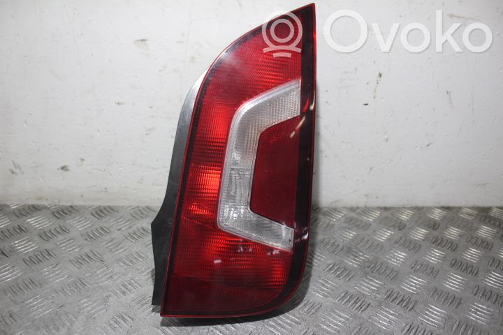 Volkswagen Up Takavalot 
