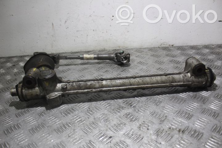 Opel Mokka Vairo kolonėlė 