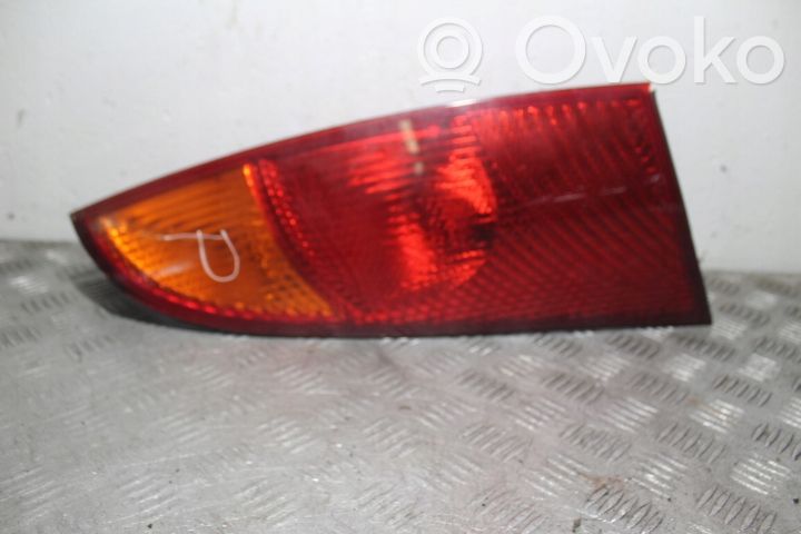 Ford Focus Rear/tail lights 