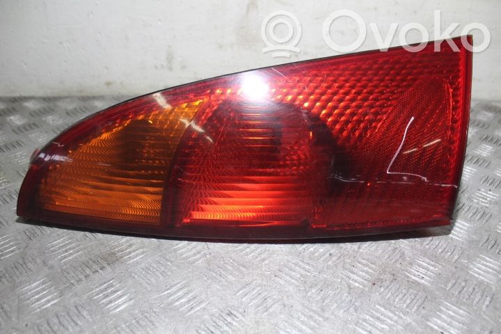Ford Focus Takavalot 