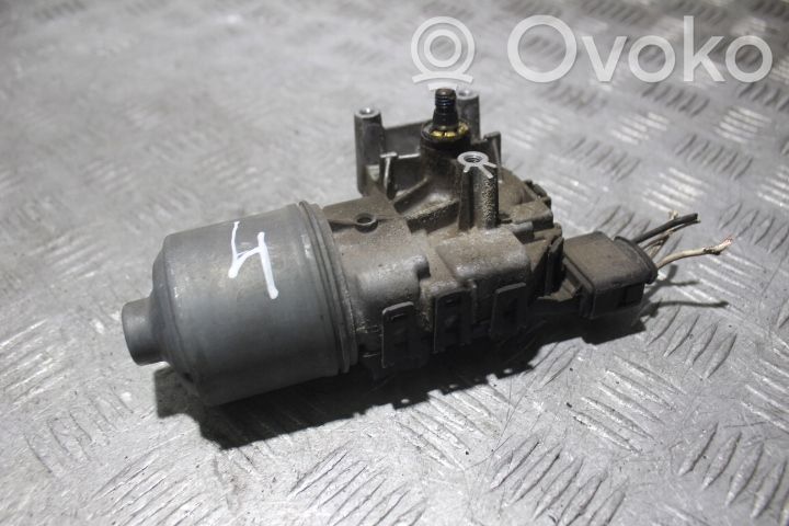 Fiat Doblo Motor del limpiaparabrisas 