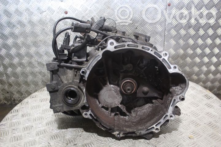 KIA Ceed Manual 5 speed gearbox 