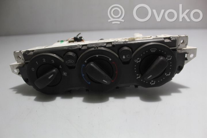 Ford Focus Interior fan control switch 